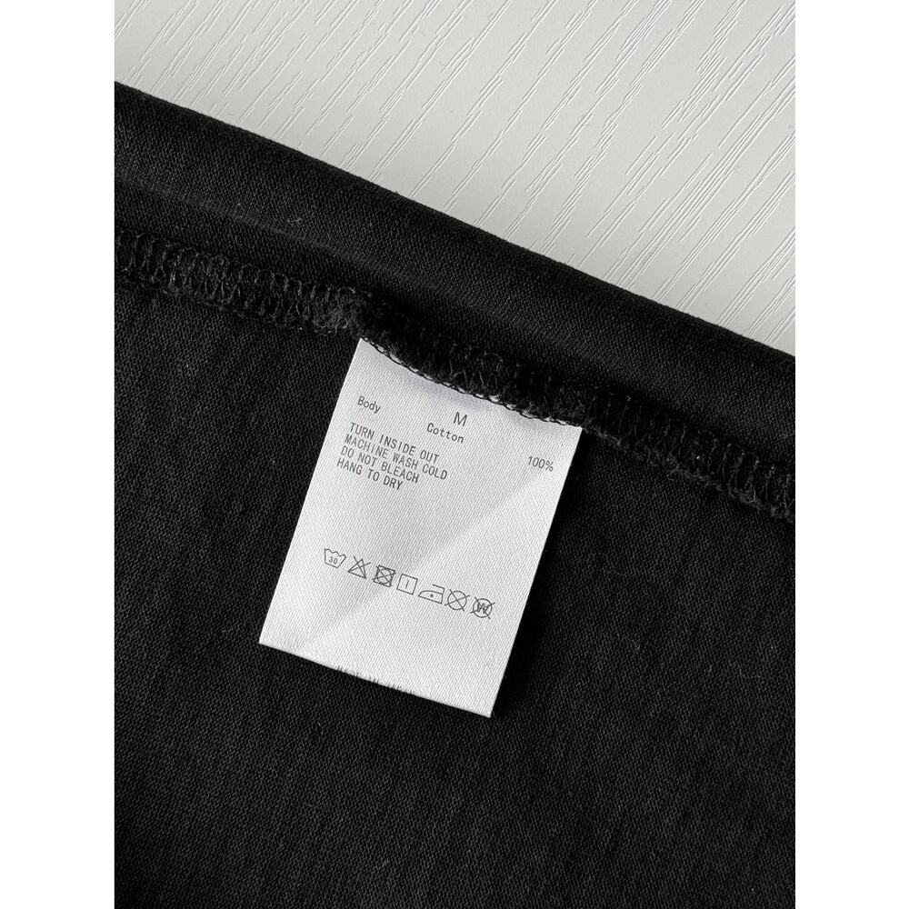 Vuja De Studio Recipe for Disaster T-shirt Tee - Picture 6 of 7